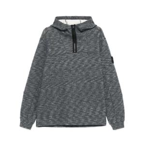 스톤아일랜드 컴퍼스 배지 후디 811565438
