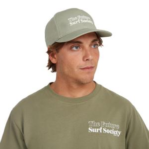 [오닐] 25SS 남성 THE FUTURE SURF SOCIETY CAP 모자 OMACOI156-840