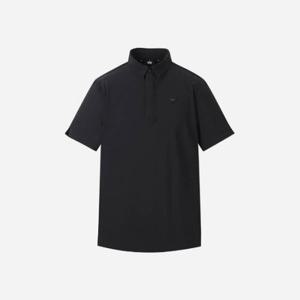 PXG골프긴팔 JQJ PIMPM2230-21 남성 여름 벤틸레이티드 페브릭 카라 티셔츠