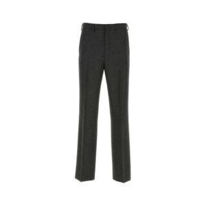 프라다 스트레이트 팬츠 UPA669S22211CZ F0308 GREY