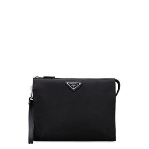 프라다 클러치 파우치 2NE7892DMH BLACK