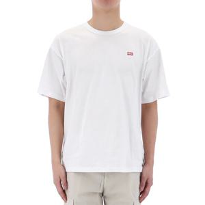 25SS 디젤 T-BOXT 반팔 티셔츠 A16400 0QIAM 100