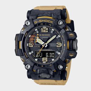 G-SHOCK 지샥 GWG-2000-1A5 머드마스터 카본코어 아웃도어시계