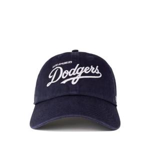 스포티앤리치 모자 AC060627671BL NAVY BLUE