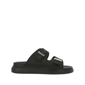 알렉산더 맥퀸 샌들 663563W4Z511081 Black