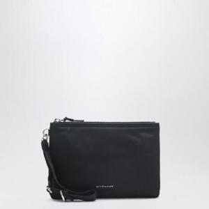 GIVENCHY 보이 블랙 나일론 클러치백 BK60EYK1JE/Q_GIV-001