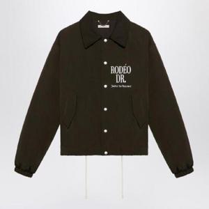 1989 STUDIO 코치 재킷 로데오 MFW24.105.RODEONY/XH_1989-PET