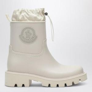 MONCLER 킥스트림 화이트 레인부츠 4G000-80M4522/XH_MONCL-032