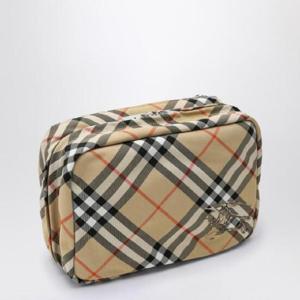 BURBERRY 여행 파우치 확인 8092707158564/XH_BURBE-A2021