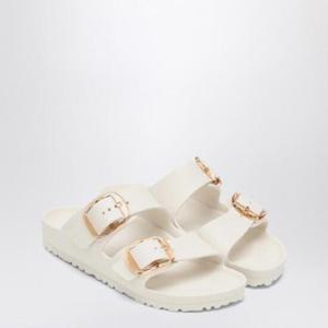 BIRKENSTOCK Slide Arizona Big Buckle in ivory EVA 1029651PVC/Q_BIRKE-EG