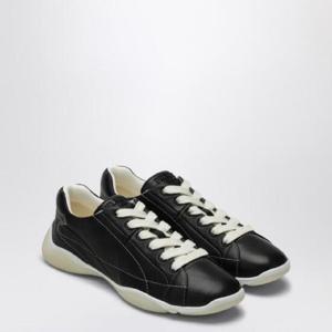 PRADA Sneakers black in nappa 1E942N025038/Q_PRADA-F0632