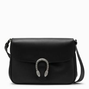 GUCCI 디오니소스 미디엄 숄더백 블랙 758557AACOJ/XF_GUC-1000
