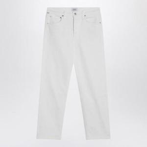 CITIZENS OF HUMANITY White denim Zurie jeans 22051080/Q_CITIZ-PASTO