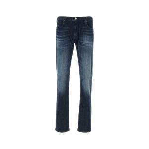 EMPORIO ARMANI 스트레치 데님 청바지 8N1J451D16Z34 0942
