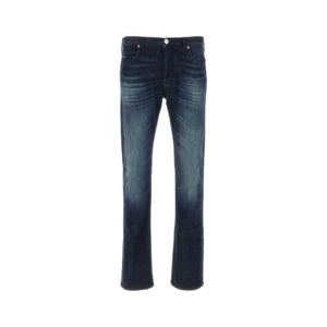 EMPORIO ARMANI 스트레치 데님 청바지 8N1J451D16Z32 0942