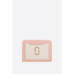 MARC JACOBS 유틸리티 스냅샷 미니 컴팩트 지갑 2F3SMP062S07695