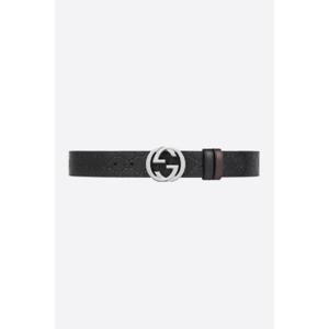 GUCCI Gucci Signature reversible belt 473030CWCWN1070