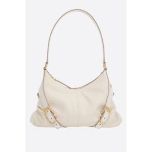 GIVENCHY Voyou small Harness handbag in nappa BB512KB295105