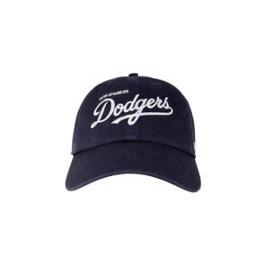 스포티앤리치 모자 AC060627671BL32 NAVY