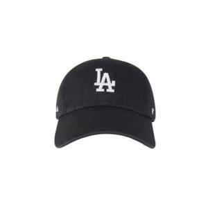 스포티앤리치 모자 AC060627668BA02 FADED BLACK