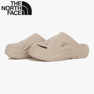 노스페이스 NS85R11D 남여공용 피오르 뮬 샌들 슬리퍼 KR