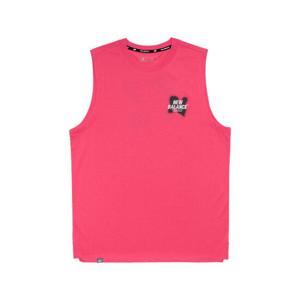 뉴발란스 UNI 퀵드라이 나시티셔츠 NBNGF25313 25