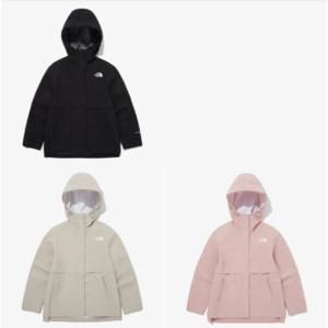 노스페이스 [택가 249,000원]  여성 헤미스 파카 NJ2HQ32