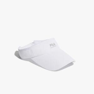 휠라모자 TQJ FK3CPG2001X-OWH 베이직 선캡