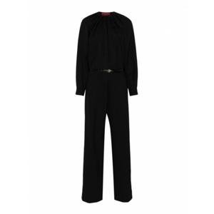 [GUCCI] 여성 니 Length 원피스 798508Z8BUZ1000 블랙 /8