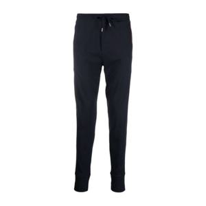 폴스미스 미드나이트 블루 코튼 조거 팬츠 M1A373K AU27948
