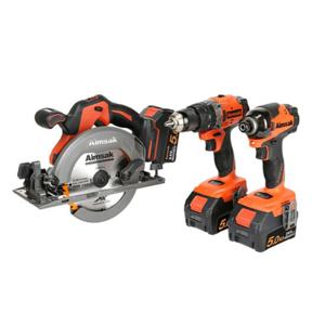 소모품 AIMSAK 충전콤보키트_BL22SMT8-MAX 21.6V/5.0AH