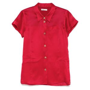 케이트 셔츠 23833002 625 Red