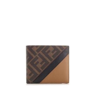 펜디 Fendi 디아그널 지갑 1735544
