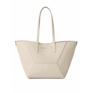 [BRUNELLO CUCINELLI] 여성 토트 가방 모닐리 쇼퍼 백 MBHED2573C8905 화이트 /8