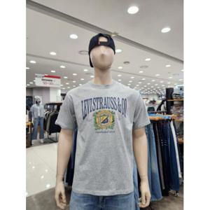 [리바이스] 빈티지 핏 그래픽 티셔츠 87373-0216