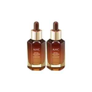 [에이에이치씨]AHC 로얄 콜라겐 앰플 30ml 2개
