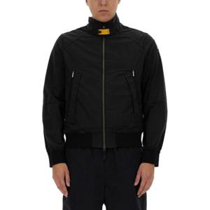 파라점퍼스 자켓 PMJKWI03 P020541 BLACK