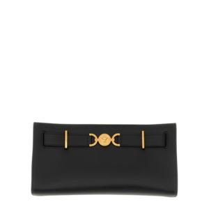 베르사체 클러치 파우치 1015798 1A107951B00V BLACK