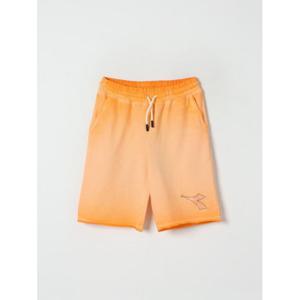 키즈 디아도라 헤리티지 쇼츠 버뮤다 S5DIJBBE008 270 Orange
