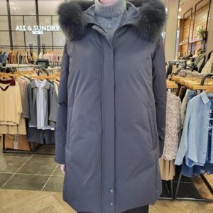 올앤선드리 M백화점 파이구스 A4WAF825(D/GRAY)