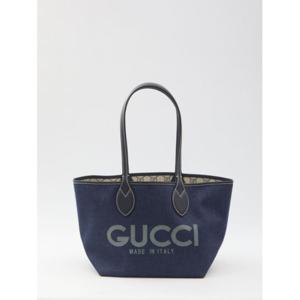 구찌 토트백 820496FAD3J 8441 BLUE