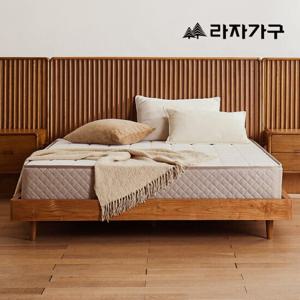 라자가구 온쉼 탄탄한 타이트탑 킹 매트리스 21cm K