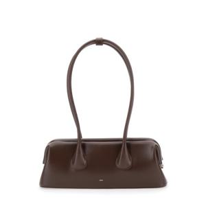 오소이 숄더백 25SB01018002CHOCOBROWN Brown