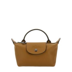 롱샴 토트백 34205 987004 BROWN