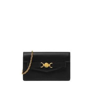 베르사체 클러치 파우치 1A15256 1020075 1B00V BLACK