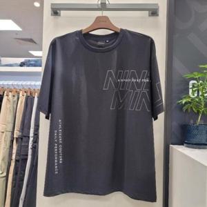 리트머스 HC12 트리코트  스포티  워딩 TS LP2TU295-076