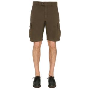 아스페시 숏팬츠 CQ31 G32985390 MILITARY GREEN