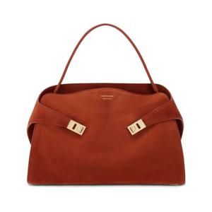 살바토레 페라가모 숄더백 219939 0784183 BRICK RED