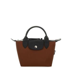 롱샴 토트백 1500 HSR203 BROWN