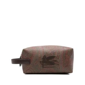 에트로 숄더백 AA012 MP2C0010 M0019 BROWN RED